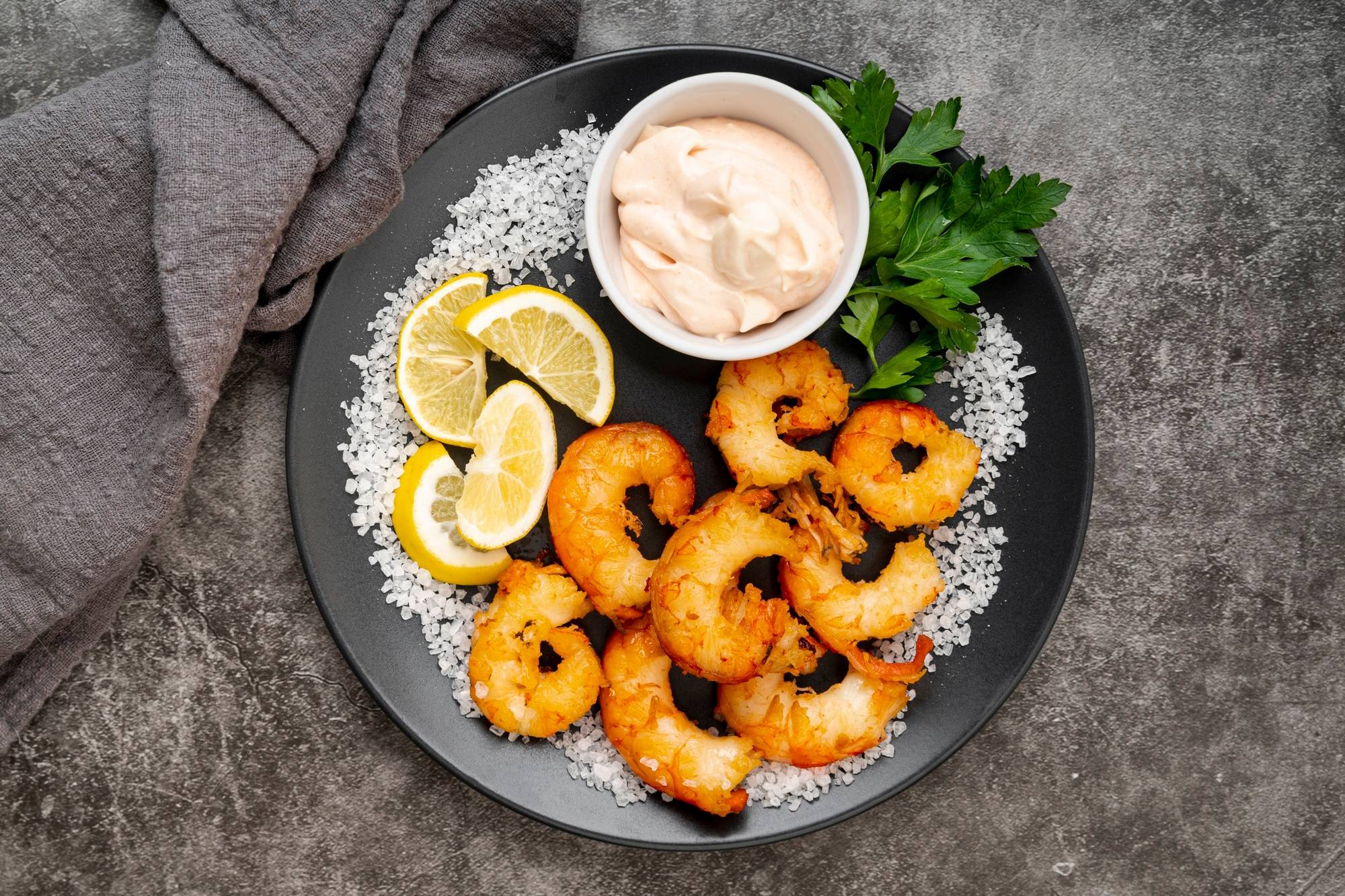 Meze & Ara Sıcaklar