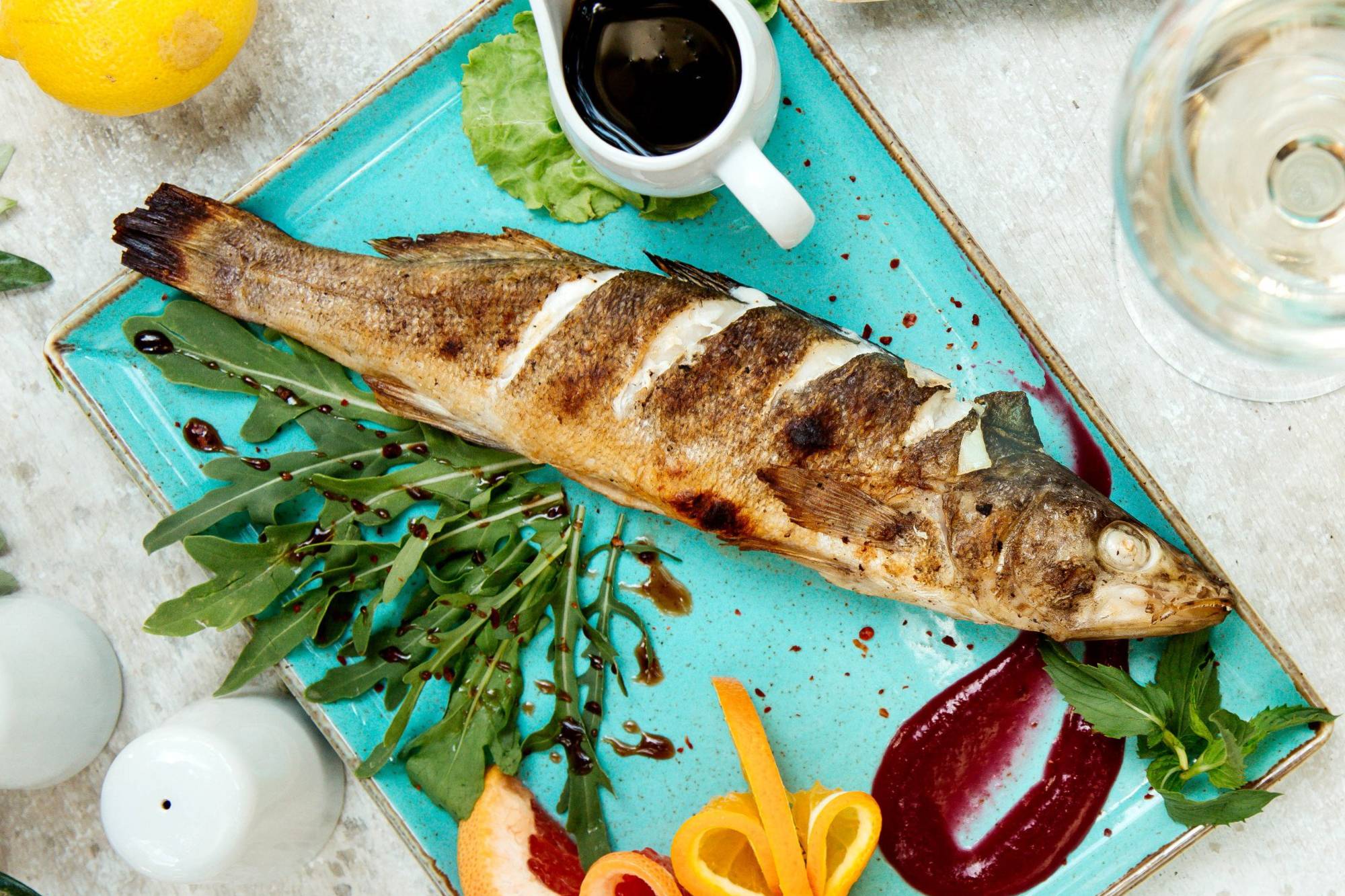 Benzersiz <br> Lezzetler